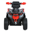 Детский квадроцикл Bambi M 6125EBLR-3, изображение 2