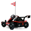 Детский электрокарт Bambi M 6148EBL-3(24V), изображение 3