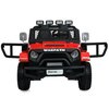 Детский электромобиль Джип Bambi M 6108EBLR-3(24V), изображение 3