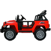 Детский электромобиль Джип Bambi M 6108EBLR-3(24V), изображение 4