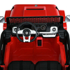Детский электромобиль Джип Bambi M 6108EBLR-3(24V), изображение 7