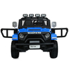 Детский электромобиль Джип Bambi M 6108EBLR-4(24V), изображение 3