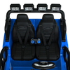 Детский электромобиль Джип Bambi M 6108EBLR-4(24V), изображение 9