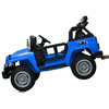 Детский электромобиль Джип Bambi M 6108EBLR-4(24V), изображение 4