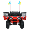 Детский электромобиль Багги Bambi M 6131EBLR-3(24V), изображение 3