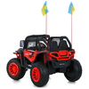 Детский электромобиль Багги Bambi M 6131EBLR-3(24V), изображение 5