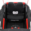 Детский электромобиль Багги Bambi M 6131EBLR-3(24V), изображение 9