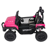 Детский электромобиль Багги Bambi M 6206EBLR-8(24V), изображение 6
