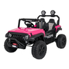 Детский электромобиль Багги Bambi M 6206EBLR-8(24V), изображение 4