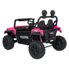 Детский электромобиль Багги Bambi M 6206EBLR-8(24V), изображение 7