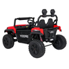 Детский электромобиль Джип Bambi M 6206EBLR-3(24V), изображение 6
