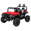 Детский электромобиль Джип Bambi M 6206EBLR-3(24V), изображение 5