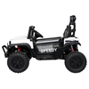 Детский электромобиль Джип Bambi M 6206EBLR-1(24V), изображение 4