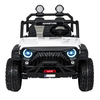 Детский электромобиль Джип Bambi M 6206EBLR-1(24V), изображение 3