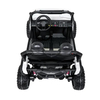 Детский электромобиль Джип Bambi M 6206EBLR-1(24V), изображение 8