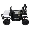 Детский электромобиль Джип Bambi M 6206EBLR-1(24V), изображение 5