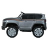 Детский электромобиль Джип Bambi M 6146EBLRS-11 Land Cruiser, изображение 4