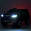 Дитячий електромобіль Джип Bambi M 6146EBLRS-2 Land Cruiser, зображення 10