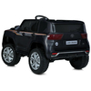 Дитячий електромобіль Джип Bambi M 6146EBLRS-2 Land Cruiser, зображення 6
