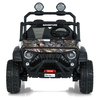 Детский электромобиль Джип Bambi M 6206EBLRS-18(24V), изображение 3