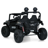 Детский электромобиль Джип Bambi M 6206EBLRS-18(24V), изображение 5
