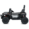 Детский электромобиль Джип Bambi M 6206EBLRS-18(24V), изображение 4