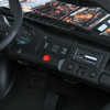 Детский электромобиль Джип Bambi M 6206EBLRS-18(24V), изображение 7