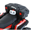 Детский квадроцикл квадроцикл Bambi M 6132EBLR-3, изображение 8