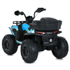 Детский квадроцикл квадроцикл Bambi M 6132EBLR-4, изображение 5