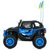 Детский электромобиль Багги Bambi M 6131EBLR-4(24V), изображение 4