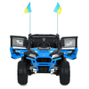 Детский электромобиль Багги Bambi M 6131EBLR-4(24V), изображение 3