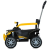 Каталка-толокар Джип Bambi M 6221EBLR-6, изображение 3