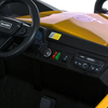 Детский электромобиль Багги Bambi M 6207EBLR-6(24V), изображение 7