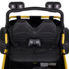Детский электромобиль Багги Bambi M 6207EBLR-6(24V), изображение 8