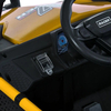 Детский электромобиль Багги Bambi M 6207EBLR-6(24V), изображение 6