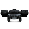 Дитячий електромобіль Bambi M 6161EBLR-2 Mercedes, зображення 3