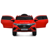 Дитячий електромобіль Bambi M 6161EBLR-3 Mercedes, зображення 3