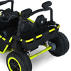 Детский электромобиль Багги Bambi M 6207EBLR-5(24V), изображение 10