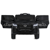 Детский электромобиль Джип Bambi M 6138EBLR-2 TOYOTA, изображение 3