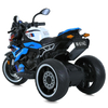 Детский мотоцикл Bambi M 6142EL-4, изображение 5