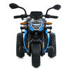 Детский мотоцикл Bambi M 6142EL-4, изображение 3