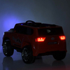 Детский электромобиль Джип Bambi M 6138EBLR-1 TOYOTA, изображение 11