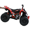 Детский квадроцикл Bambi M 6059EL-3, изображение 5