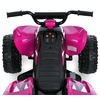 Детский квадроцикл Bambi M 6059EL-8, изображение 7