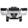 Дитячий електромобіль Джип Bambi M 6139EBLR-1 BMW, зображення 2