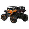 Детский электромобиль Багги Bambi M 6141EBLR-6, изображение 4