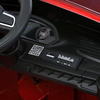 Детский электромобиль Джип Bambi M 6139EBLRS-3 BMW, изображение 7