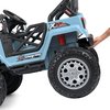 Дитячий електромобіль Джип Bambi M 4960EBLR-4(24V), зображення 5