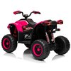 Дитячий квадроцикл Bambi M 6128EBLR-8(24V), зображення 3