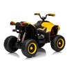 Дитячий квадроцикл Bambi M 6128EBLR-6(24V), зображення 7